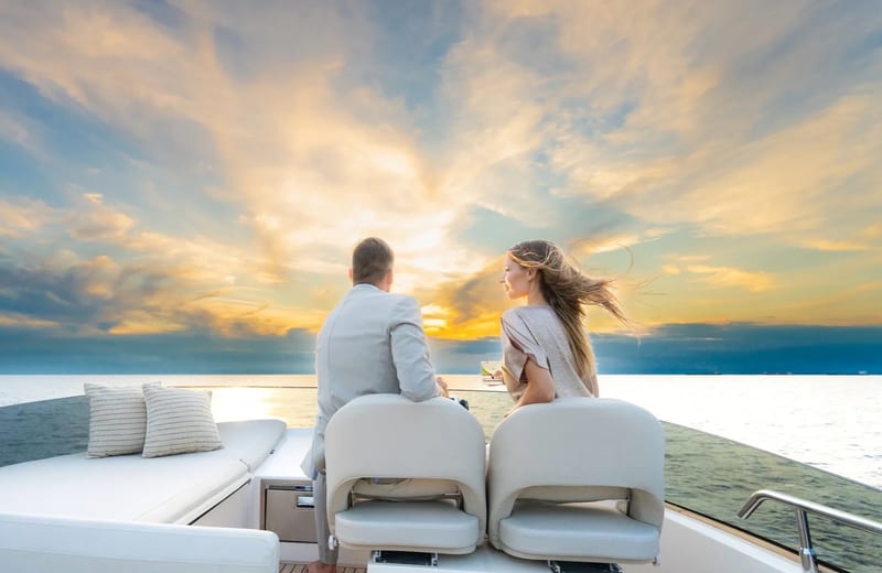 4-Hour Private Charter