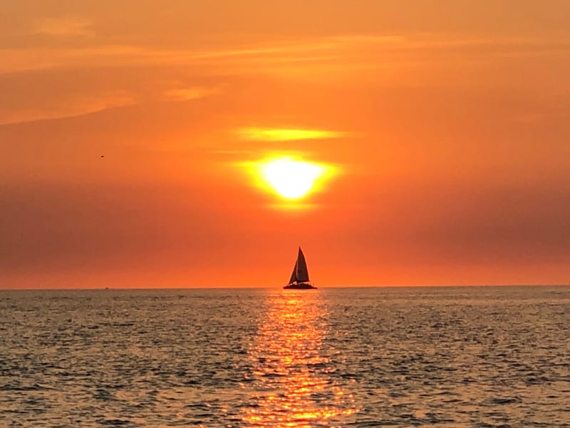 Naples Bay Sunset Tour